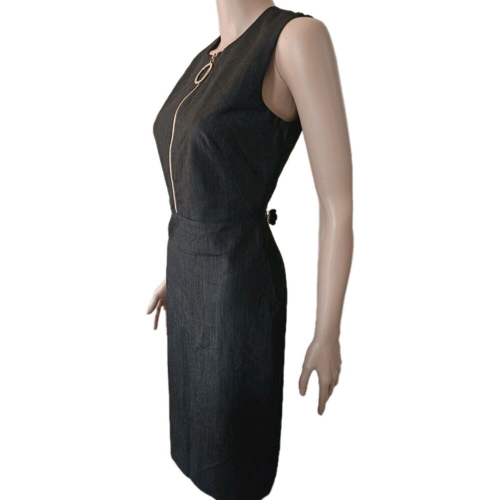 Calvin Klein Women's Dress Size 4 - Picture 7 of 11
